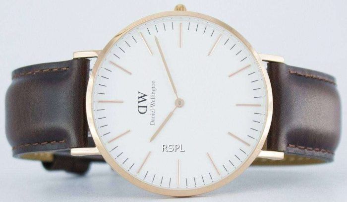 Daniel wellington classic bristol 0109dw best sale