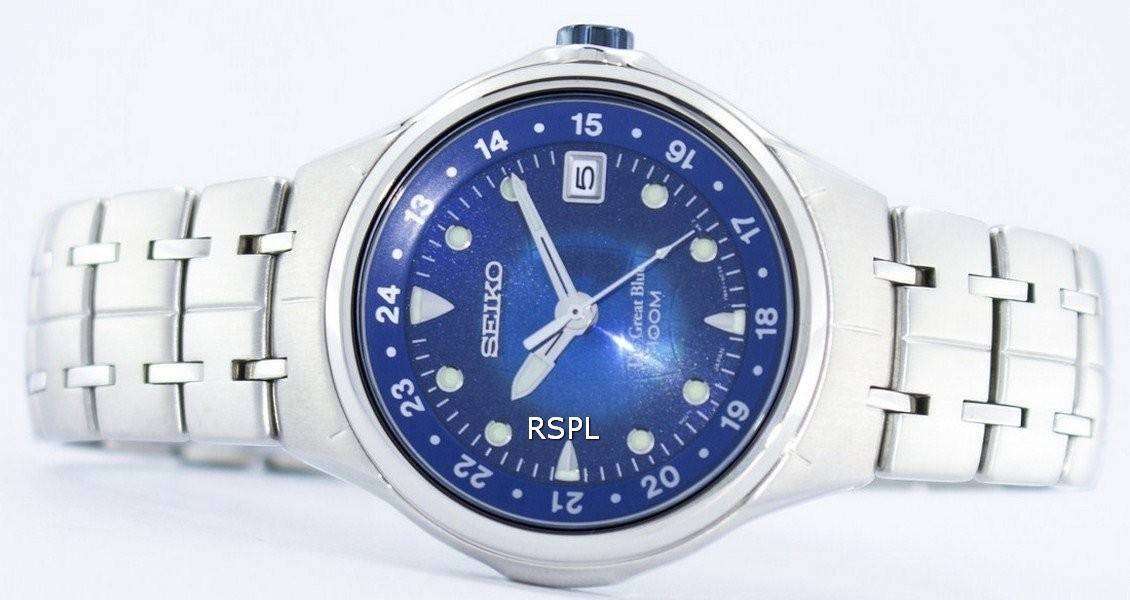 Seiko precios online