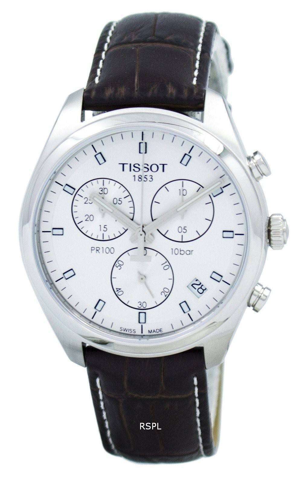 Tissot on sale t101417 a