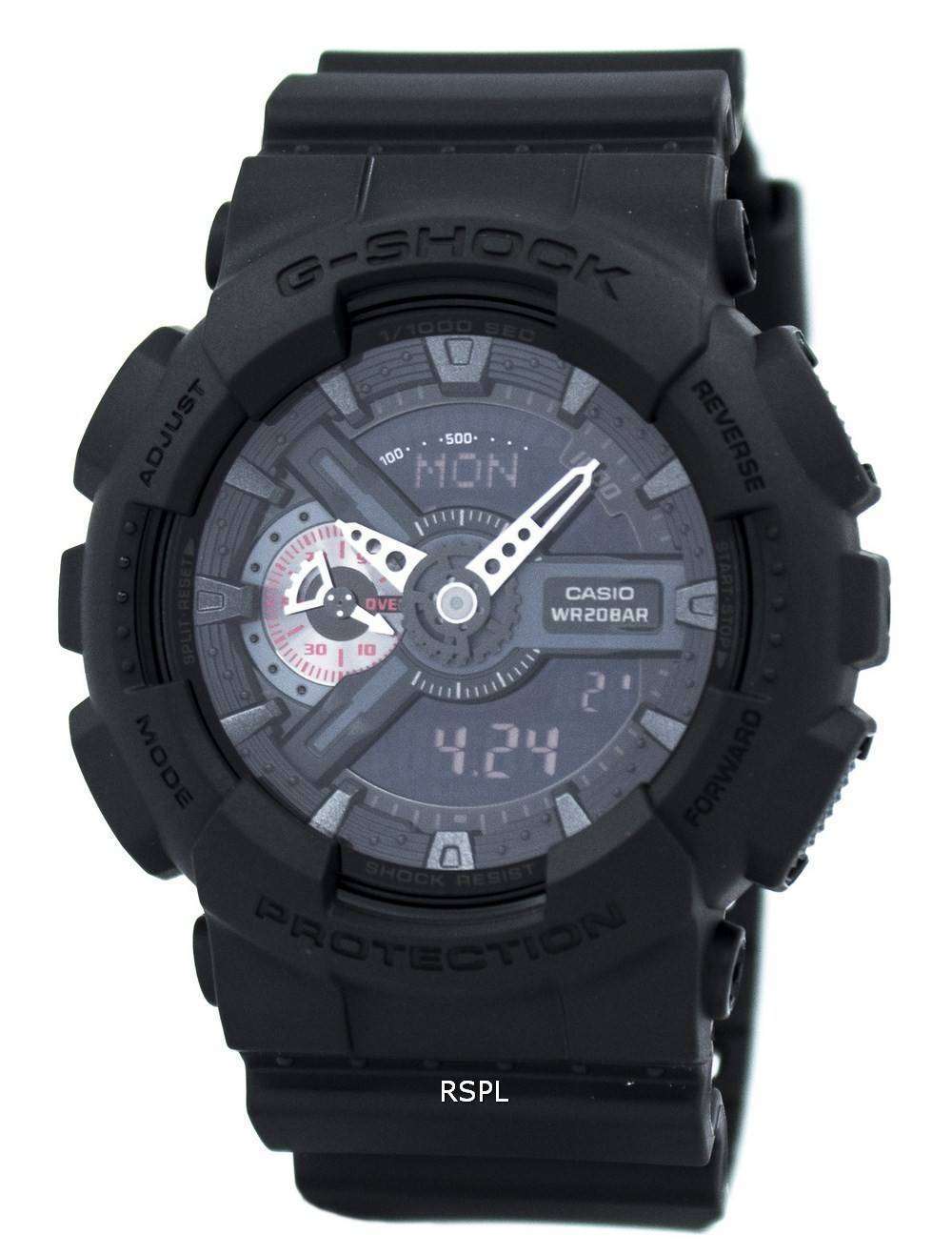 G shock sales 110 mb