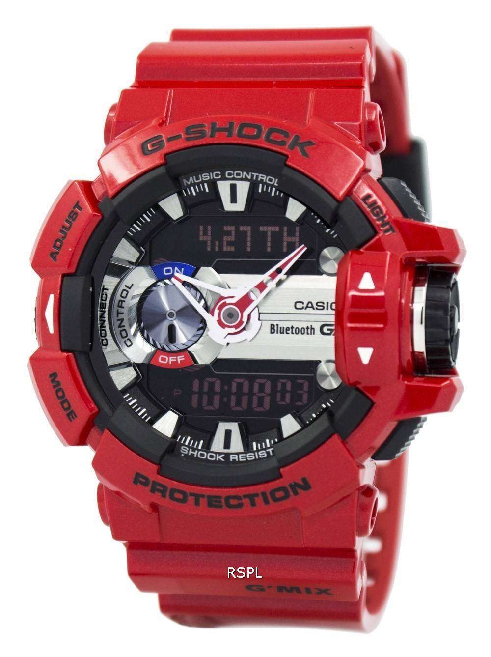 G shock bluetooth clearance smart