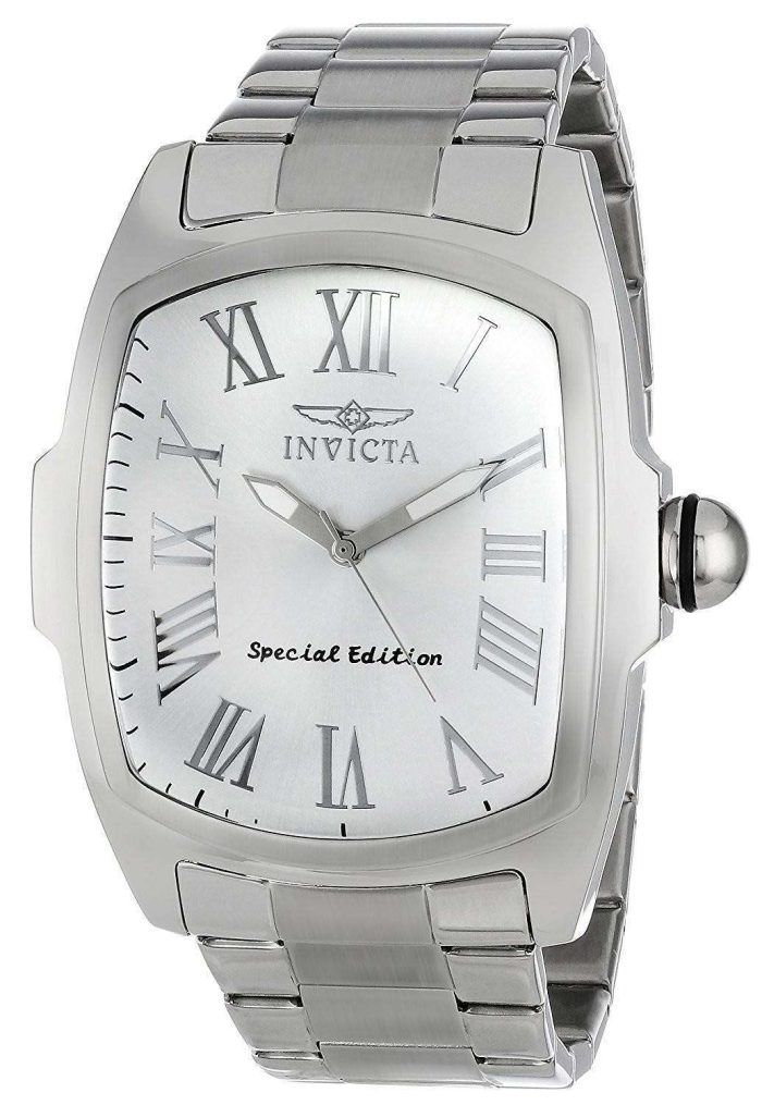 Invicta Lupah Special Edition Quartz 15187 Mens Watch