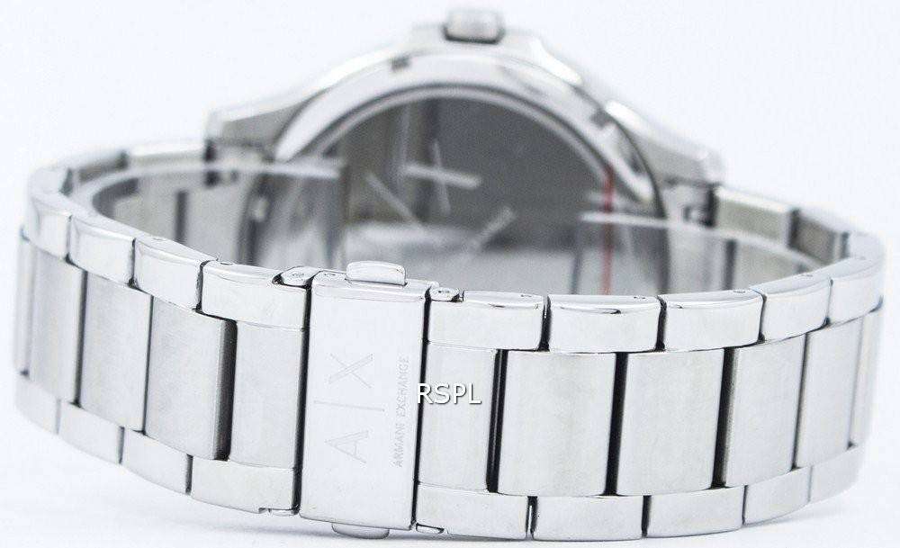 Buy Armani Exchange AX2103 Watch in India I Swiss Time House