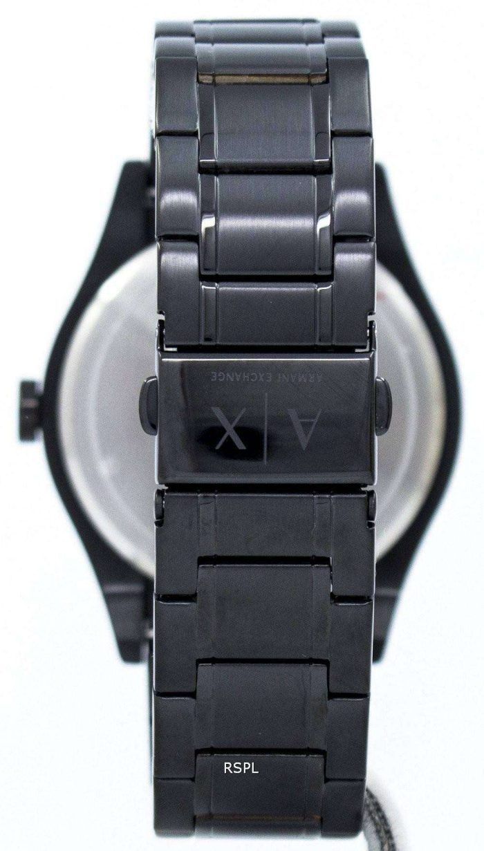 Armani Exchange Dress Quartz AX2322 Men s Watch CityWatches IN