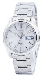 Seiko 5 Automatic 21 Jewels Japan Made SNKK65 SNKK65J1 SNKK65J Mens Watch CityWatches IN