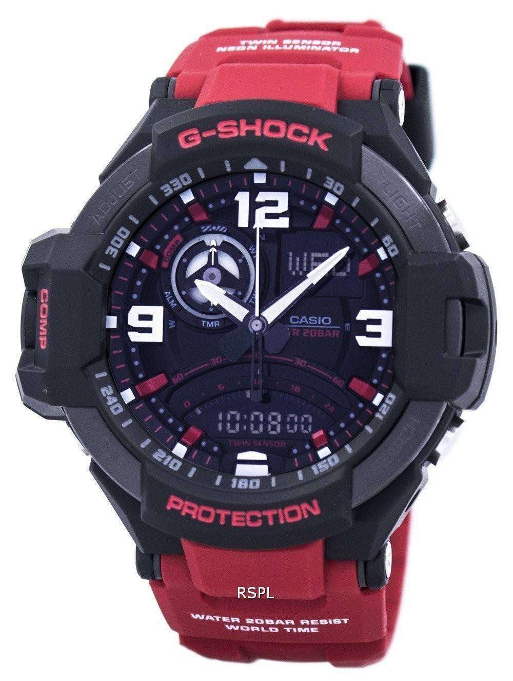 G542 casio sales