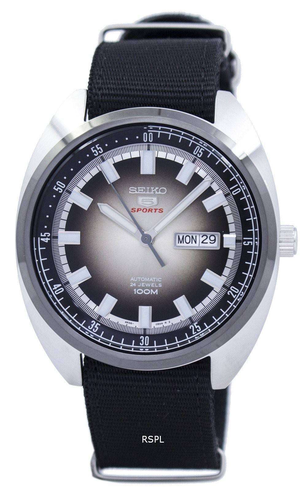 Seiko 5 sports cheap turtle automatic