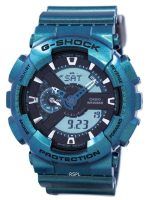 Ga 110 hot sale nm