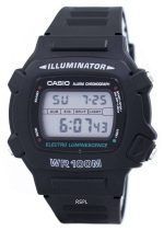 Casio w online 740