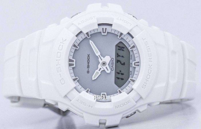 G shock hot sale g100cu