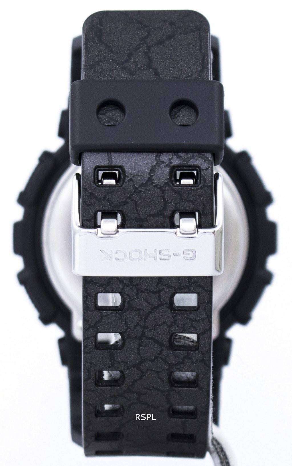 G shock hot sale ga 100cg