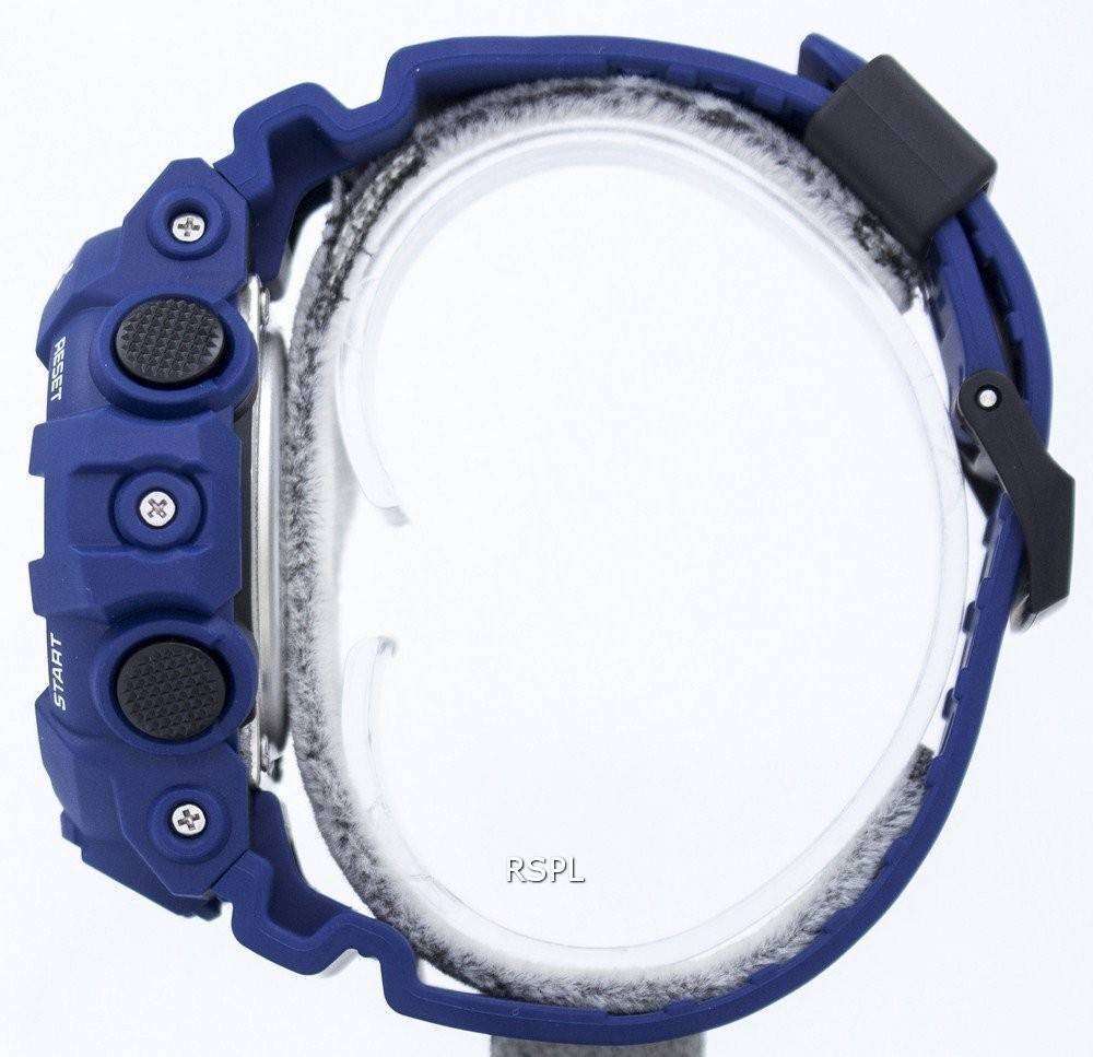 G shock discount ga 700 2a