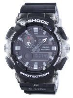 G shock hot sale gax 100msb