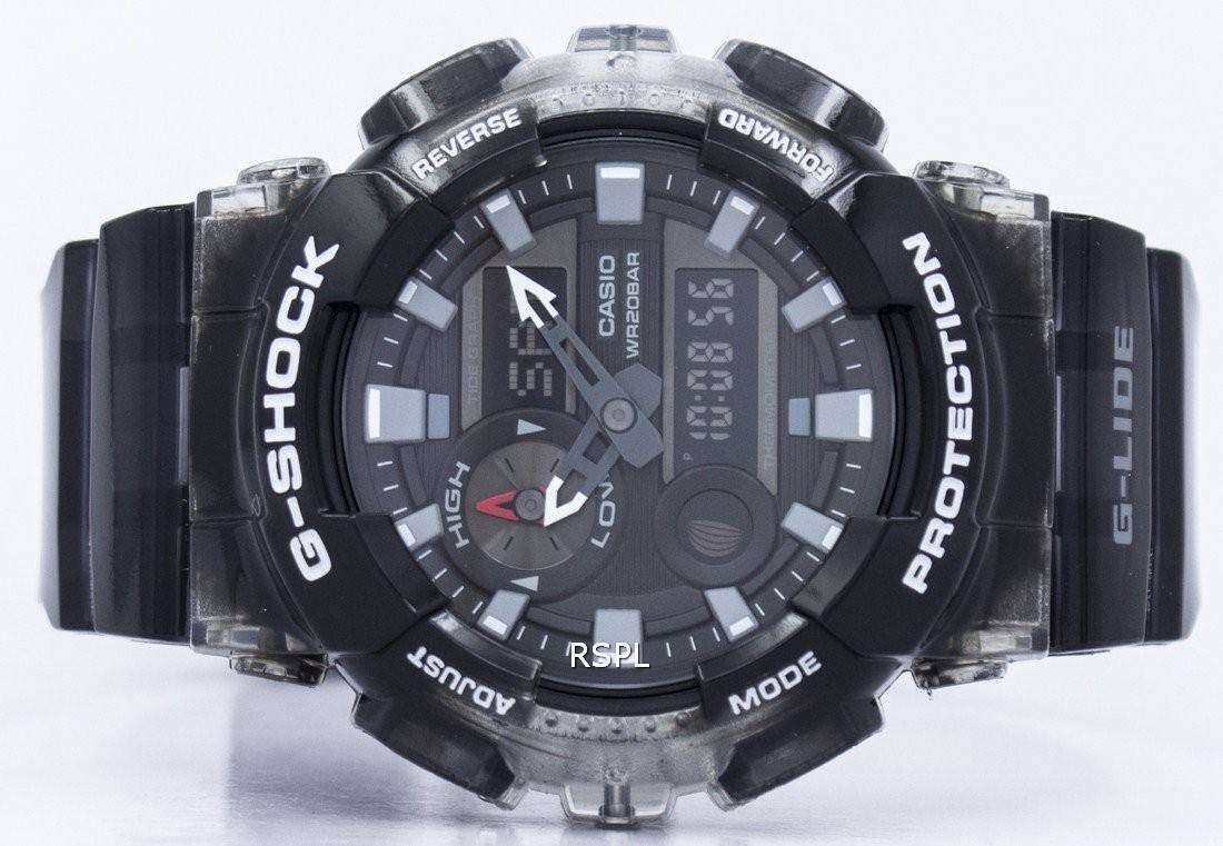 G shock hot sale gax 100msb