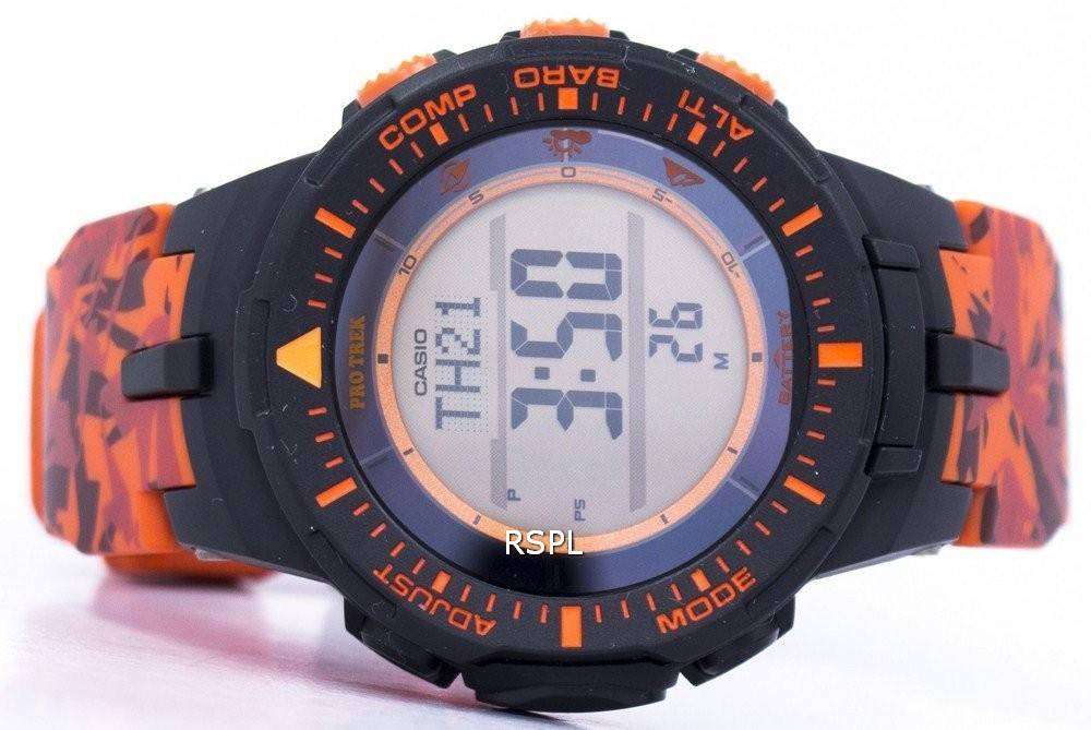 Casio hot sale prg 300cm