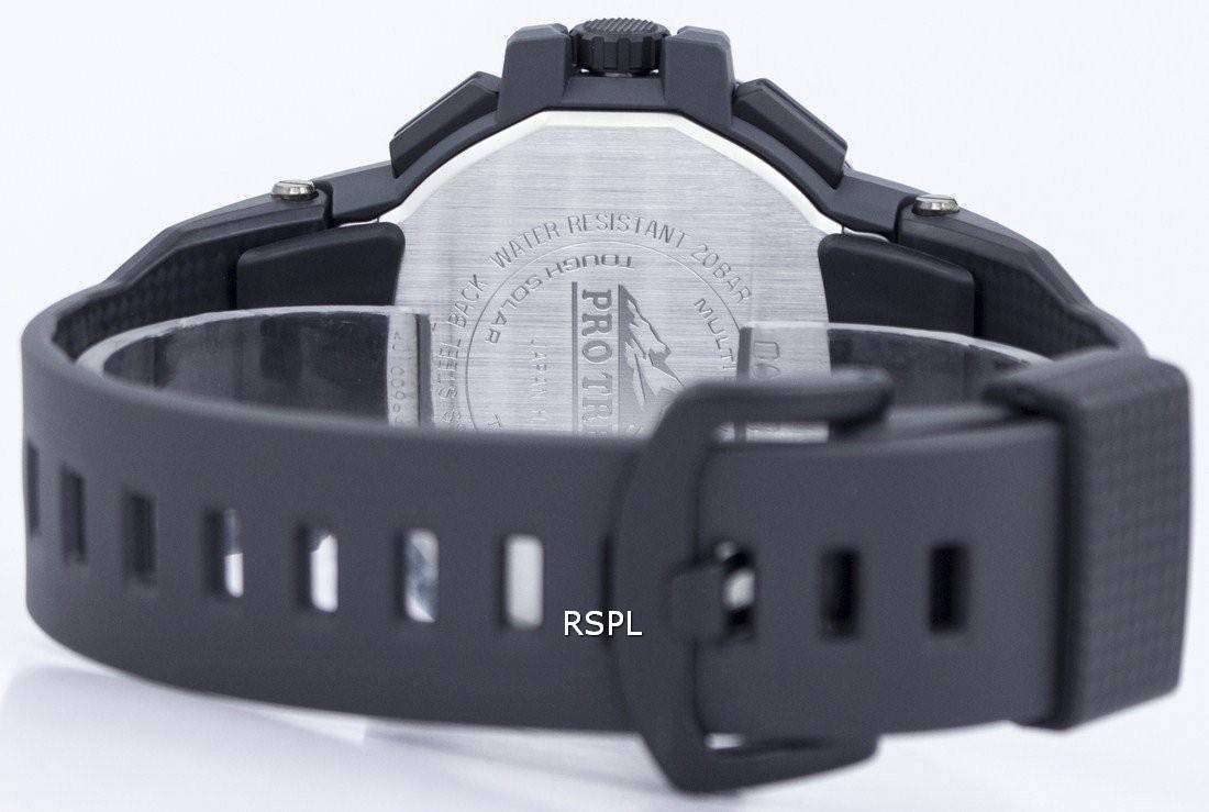 Casio watch new condition original price 7000 - Men - 1762723203