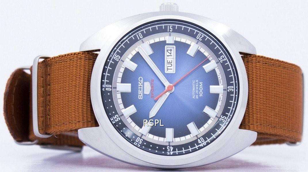 Seiko 2025 5 srpb21k1