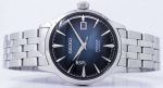 Seiko Presage Cocktail Automatic Japan Made SRPB41 SRPB41J1 SRPB41J Men's Watch