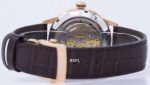 Seiko Presage Cocktail Automatic Japan Made SRPB46 SRPB46J1 SRPB46J Men's Watch