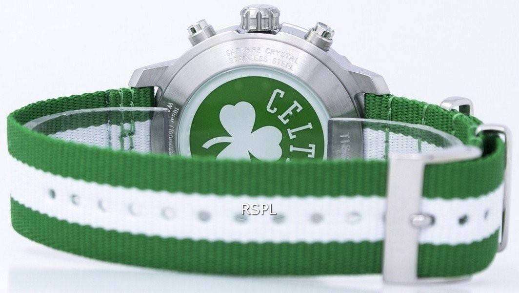 Tissot store boston celtics