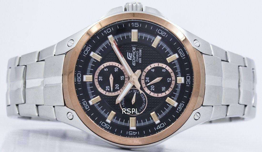 Casio edifice ef outlet 326