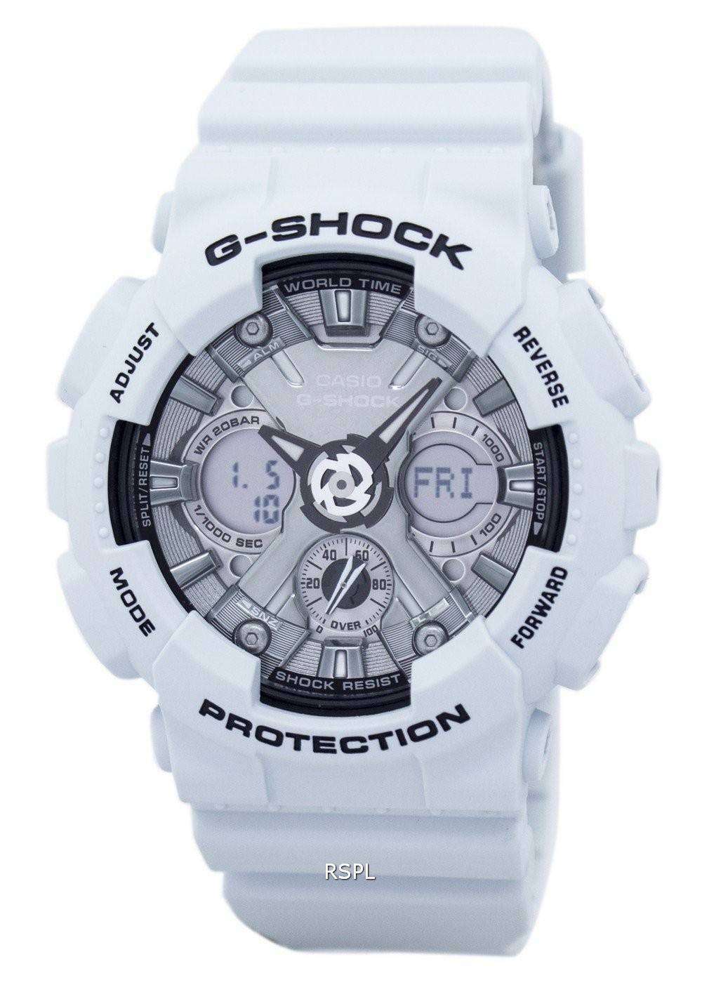 G discount shock s120mf