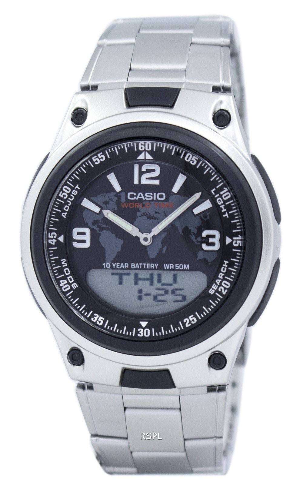 Casio aw best sale 80 d