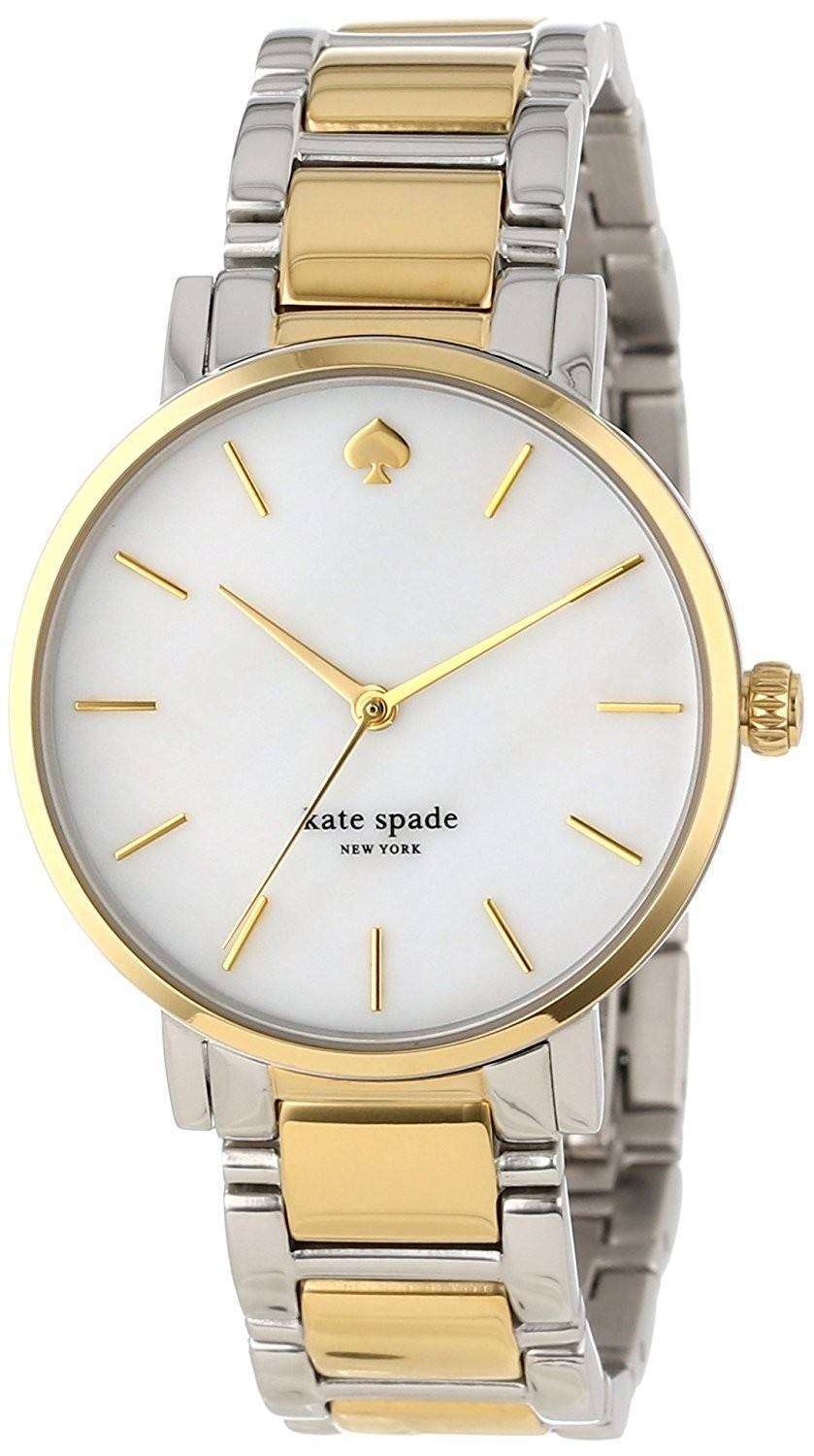 Gramercy quartz watch hotsell