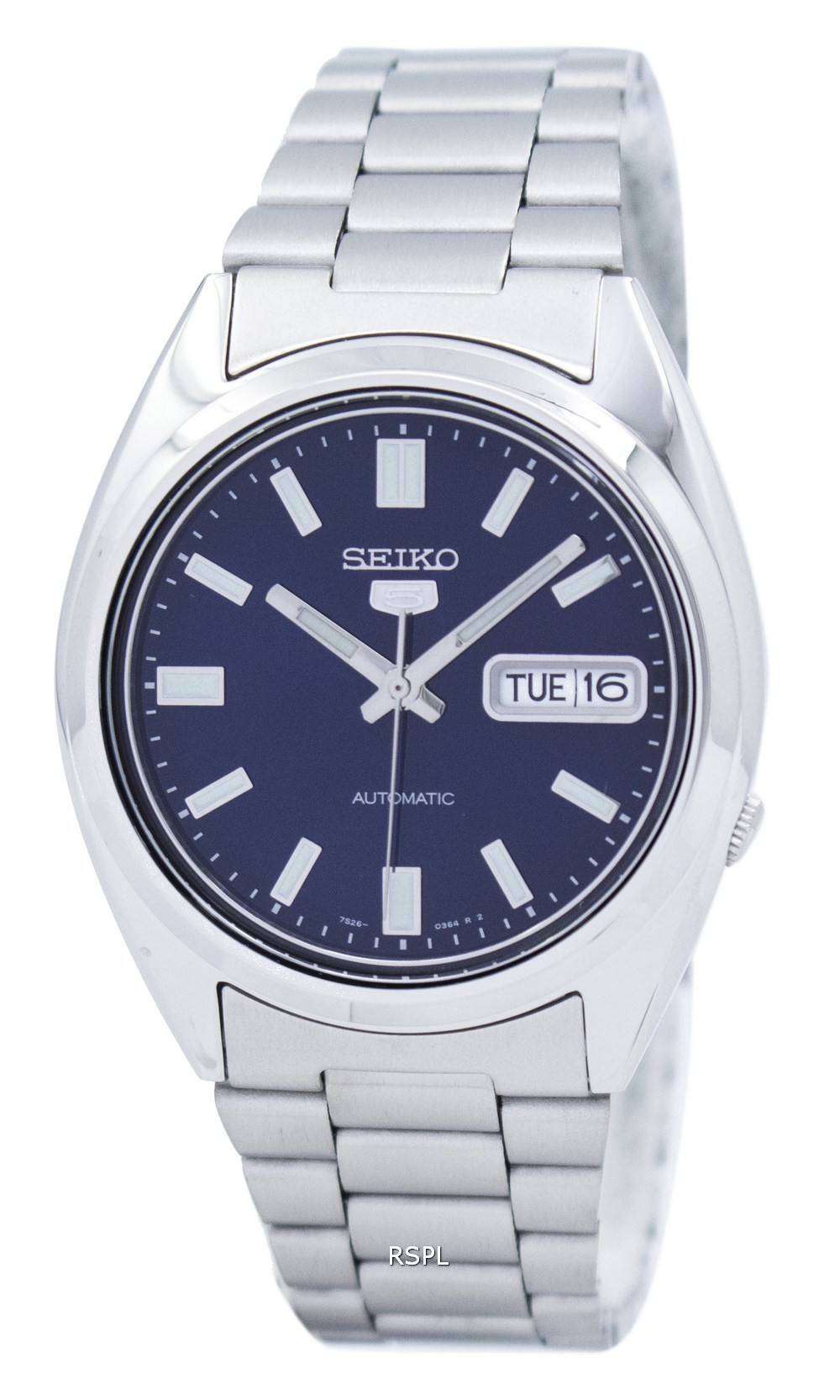 Seiko snxs77k 2024