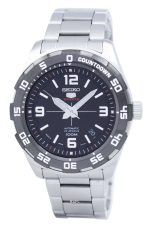 Seiko 5 Sports Automatic Japan Made SRPB81 SRPB81J1 SRPB81J Men's Watch