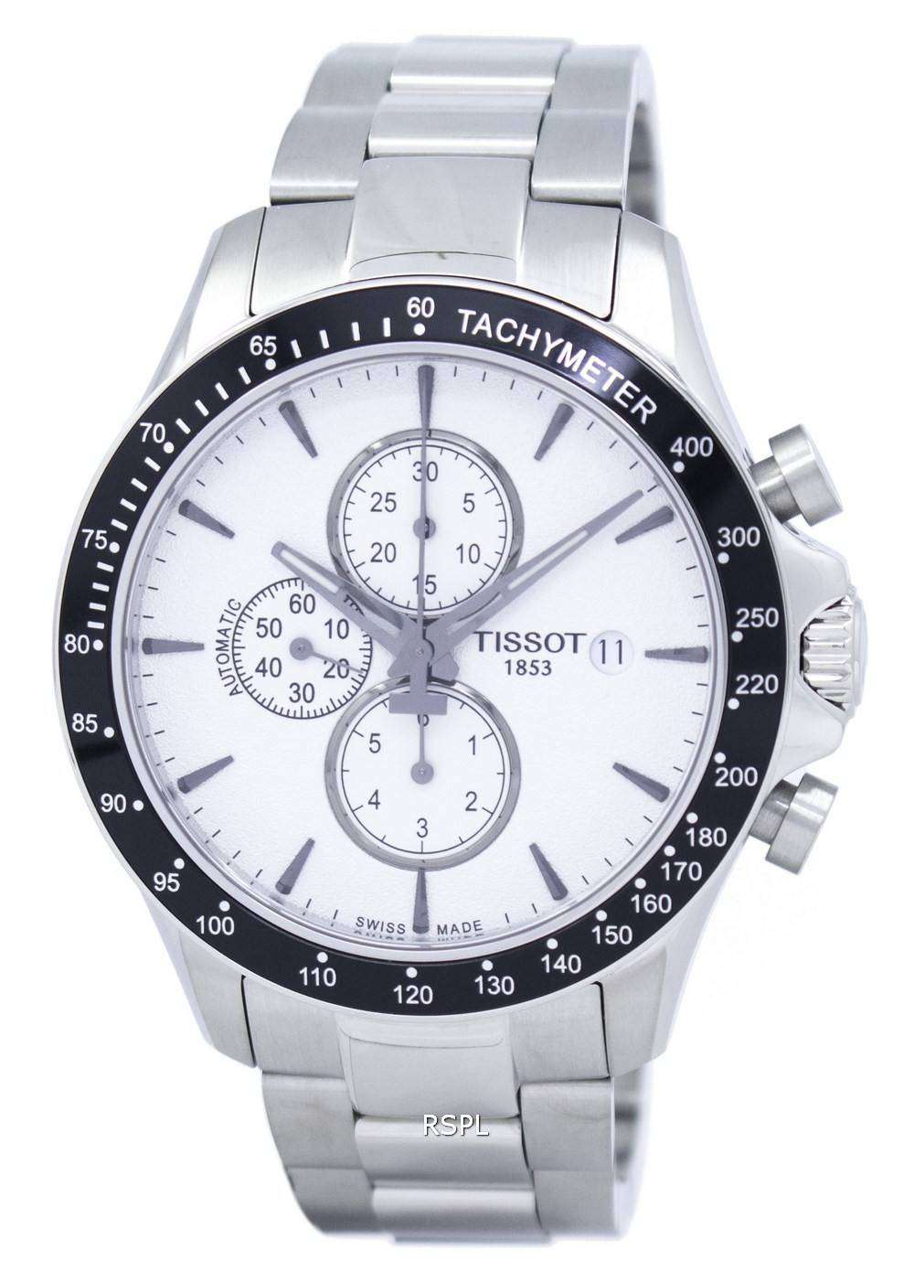 Tissot T Sport V8 Chronograph Tachymeter T106.427.11.031.00