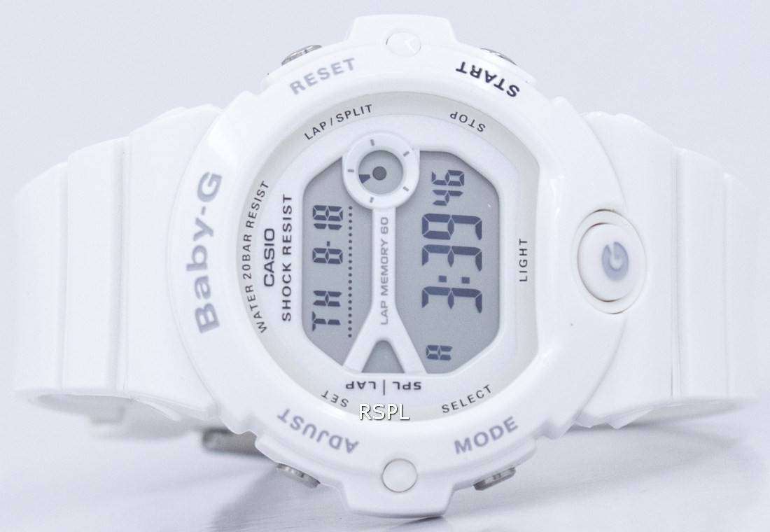 Casio baby g store 6903