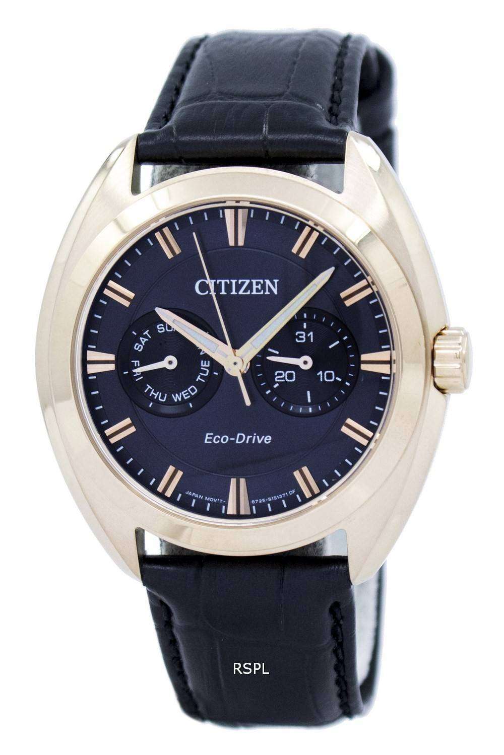 Citizen paradex outlet blue