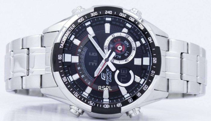 Casio edifice era 600d hot sale review