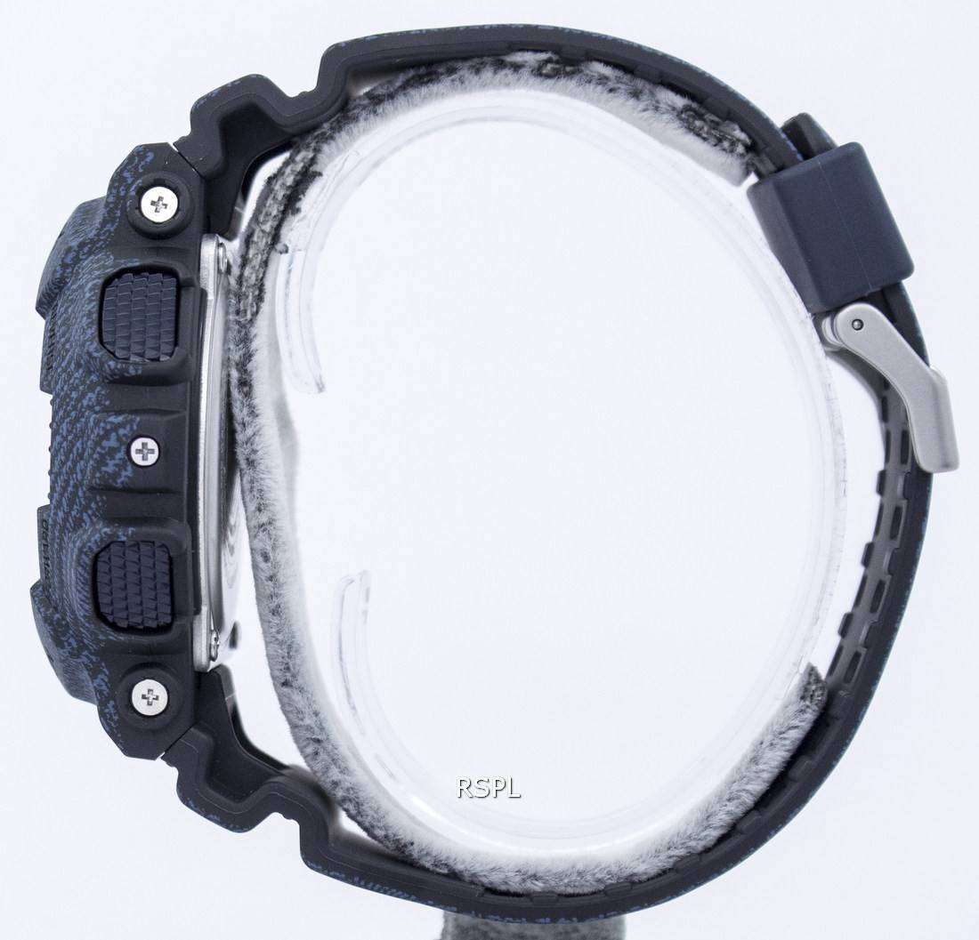 G shock hot sale ga 110dc