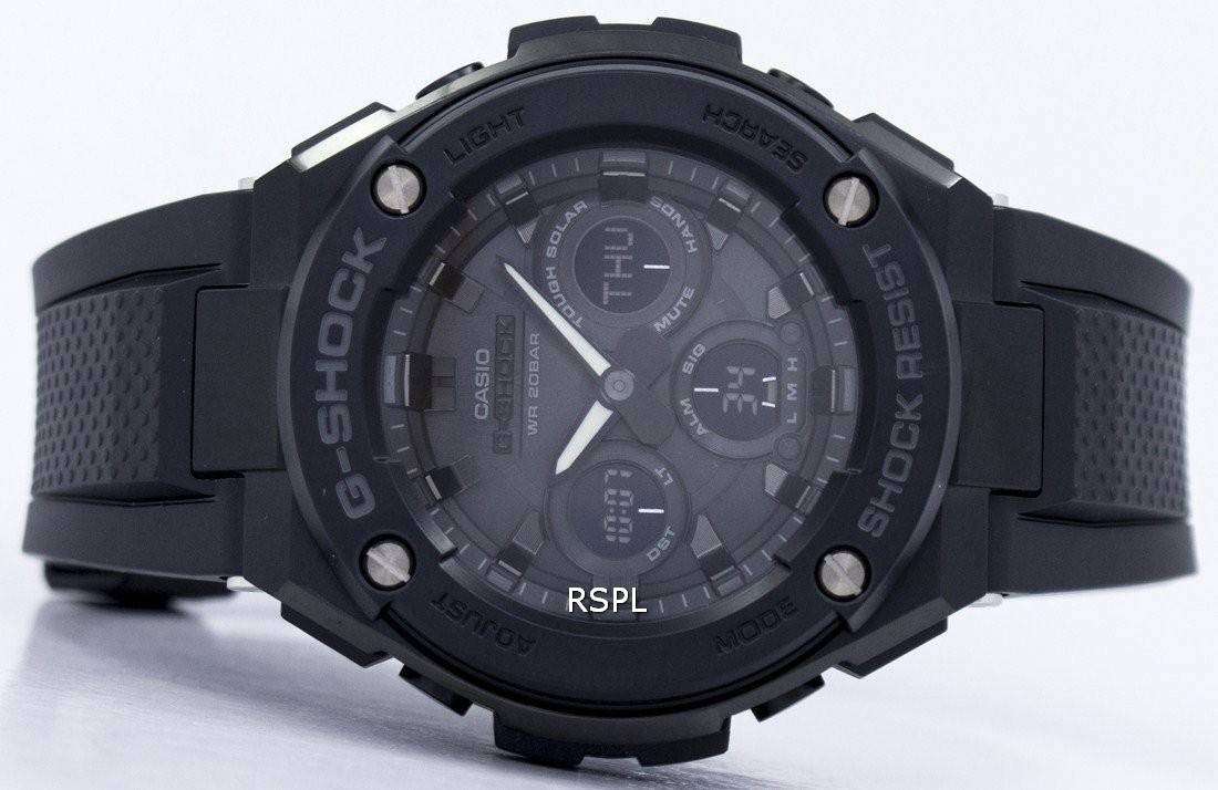 G shock hot sale gst s300g 1a1