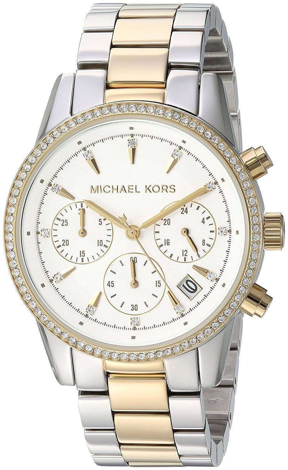 Michael Kors Watch For Women MK5642