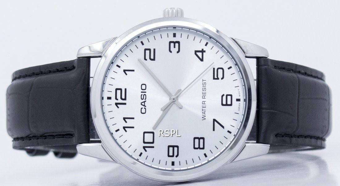 Casio sales mtp v001l