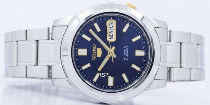 Seiko 5 Automatic SNKK11 SNKK11K1 SNKK11K Men's Watch