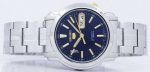 Seiko 5 Automatic SNKL79 SNKL79K1 SNKL79K Men's Watch