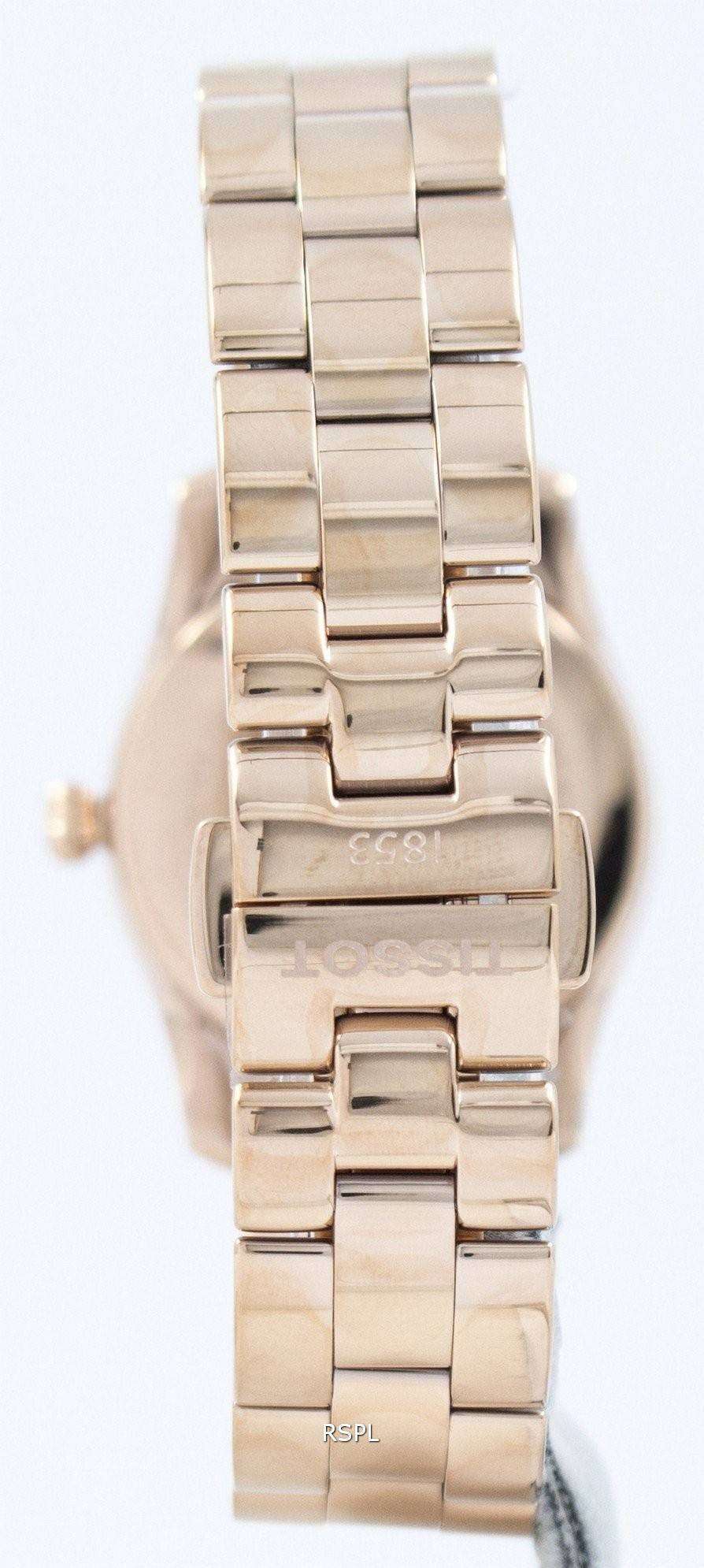 Tissot t1122103311100 clearance