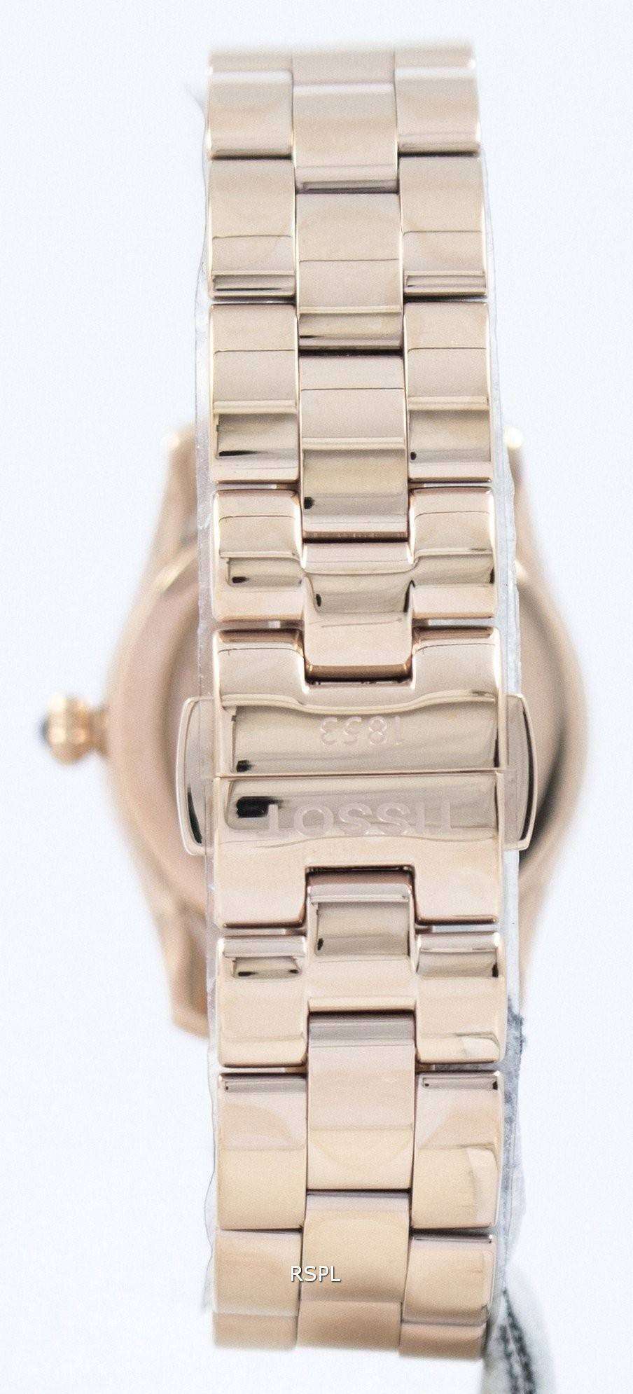 Tissot T Lady T Wave Quartz T112.210.33.451.00 T1122103345100