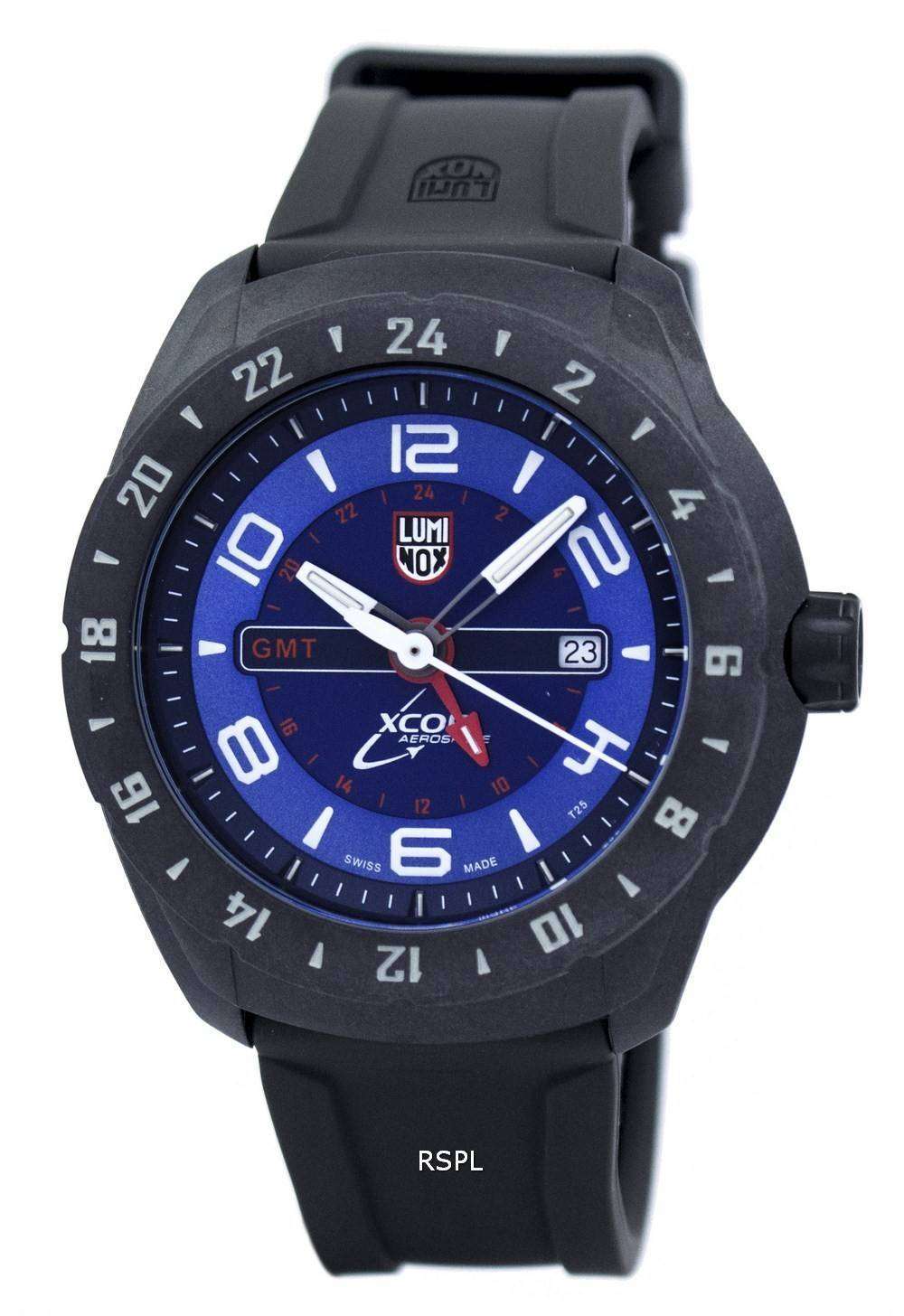 Luminox xcor aerospace online review