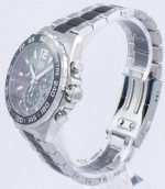 TAG Heuer Carrera Formula 1 Chronograph Quartz CAZ1011.BA0843 Men's Watch