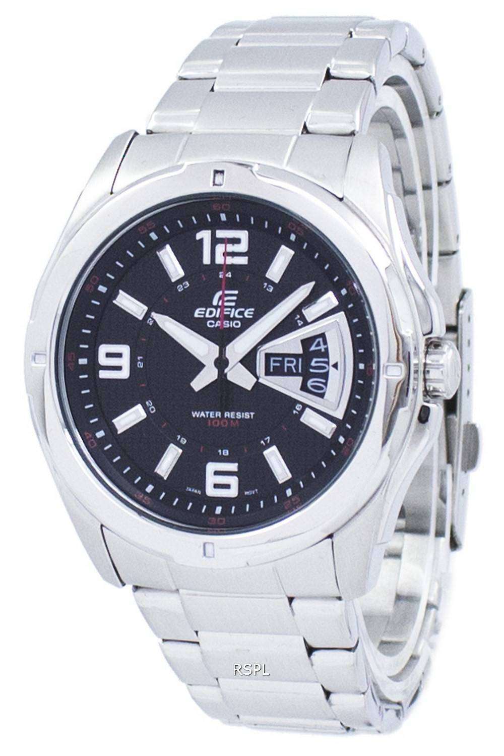 Casio edifice hot sale ef 129