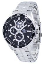 Casio Edifice Illuminator Chronograph Quartz EFR 547D 1AV EFR547D