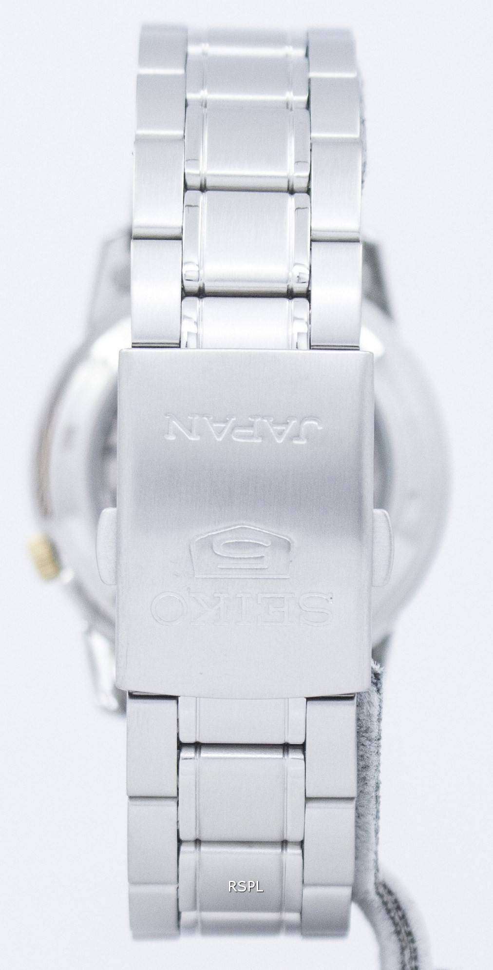 Seiko snkk29j1 outlet