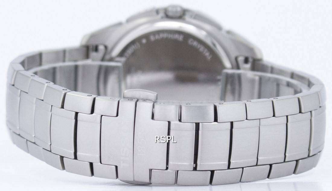 Tissot t0694174406100 best sale