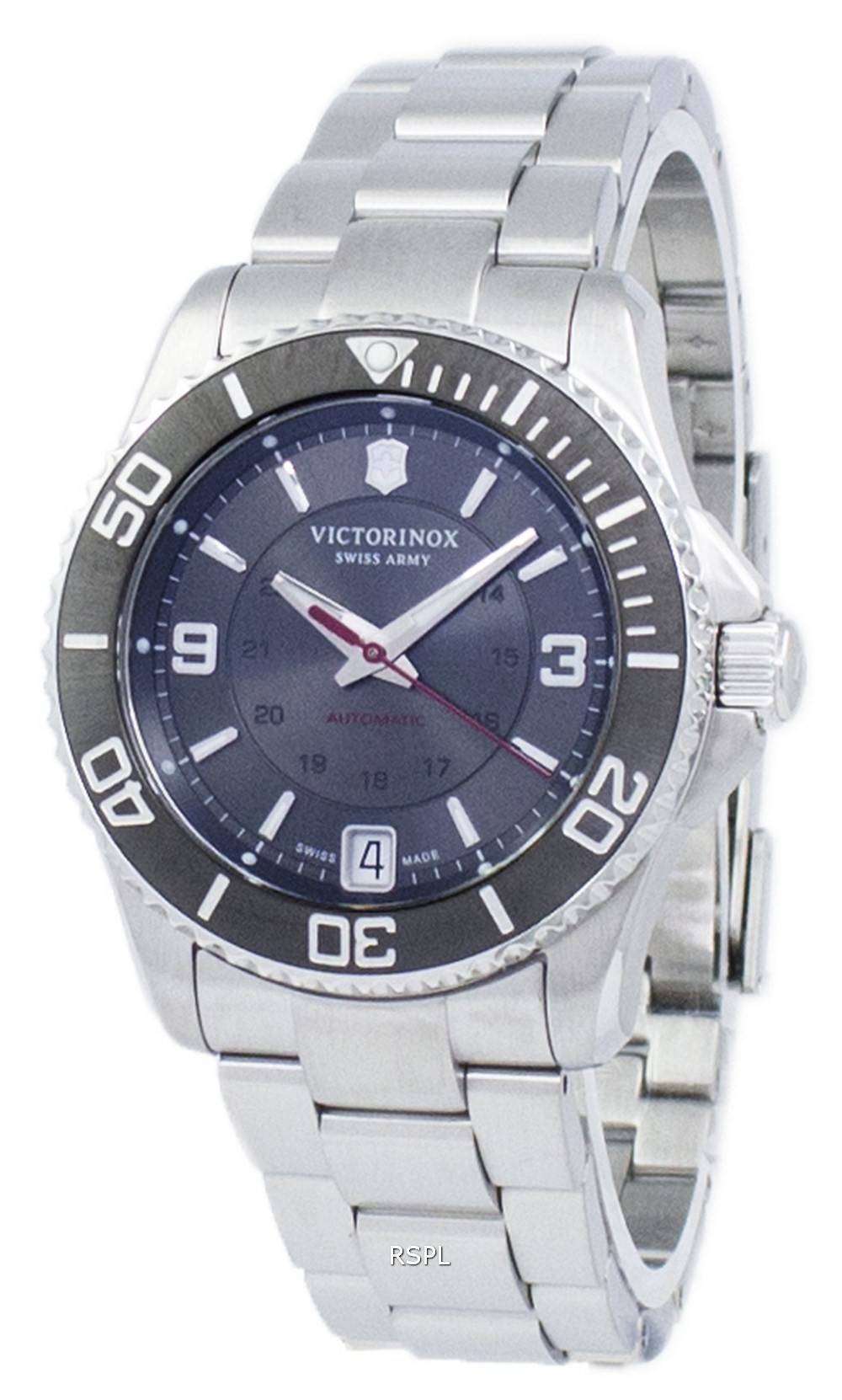 Victorinox 2025 maverick automatico