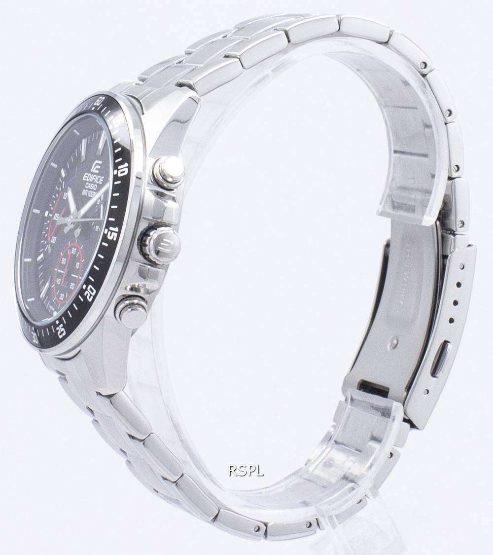 Casio edifice best sale efv 540d